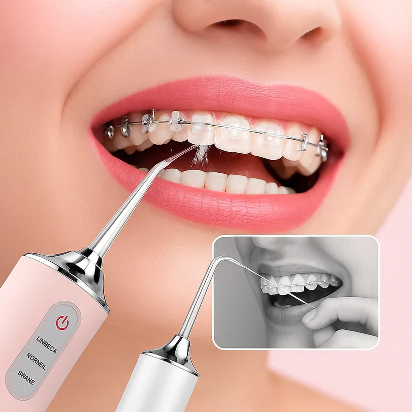 Irrigador Bucal Oral Pure